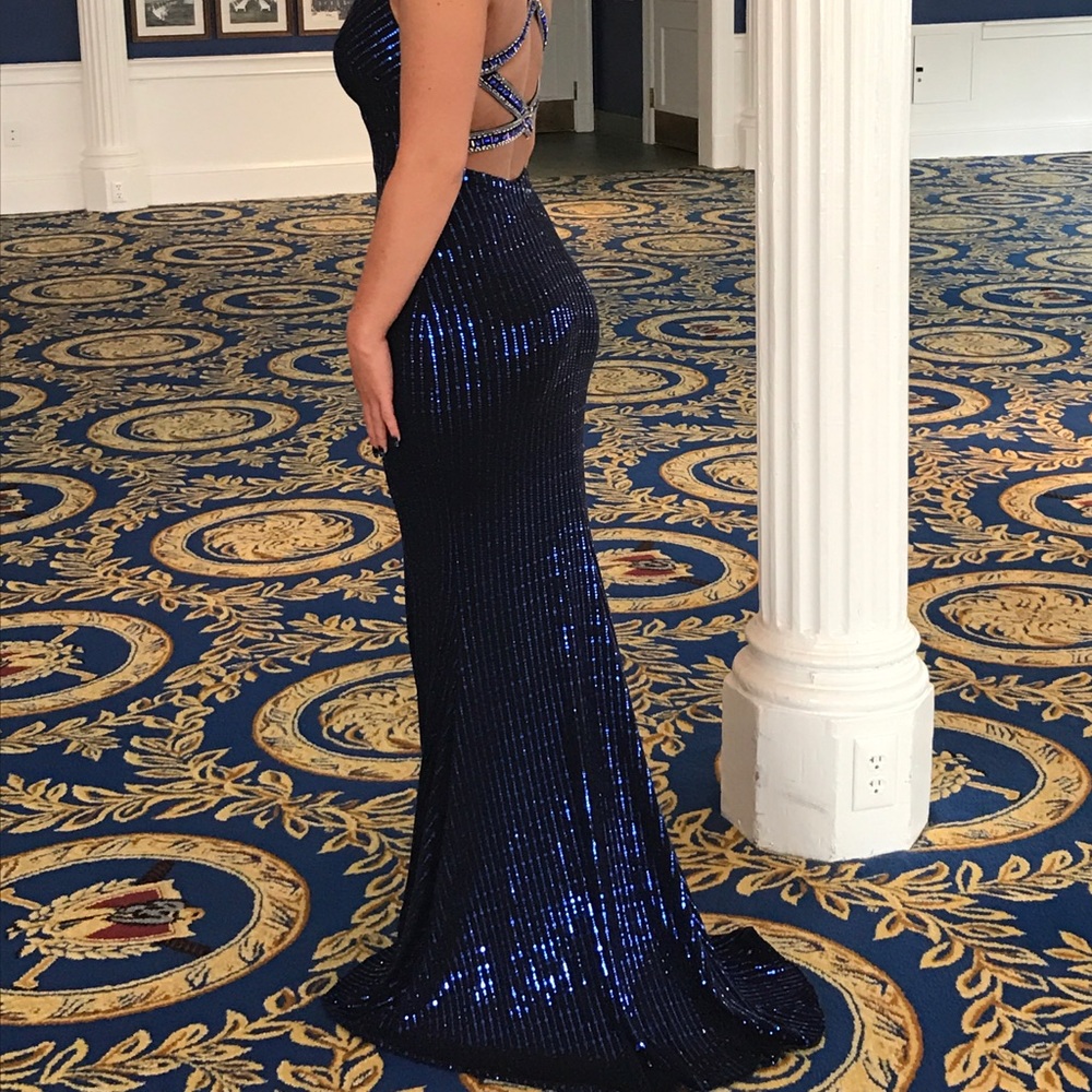 Formal Dress